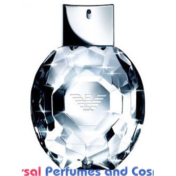 Emporio Armani Diamonds Giorgio Armani Generic Oil Perfume 50ML (00040)